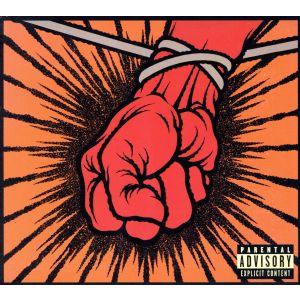 St. Anger