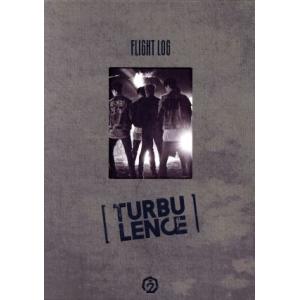 【輸入盤】Flight Log: Turbulence/GOT7