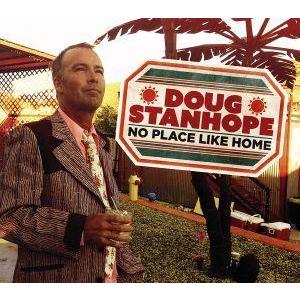 【輸入盤】Ｎｏ　Ｐｌａｃｅ　Ｌｉｋｅ　Ｈｏｍｅ／Ｄｏｕｇ　Ｓｔａｎｈｏｐｅ｜bookoffonline