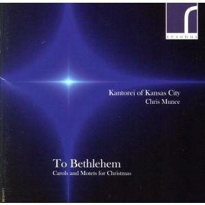 【輸入盤】Ｔｏ　Ｂｅｔｈｌｅｈｅｍ：　Ｃａｒｏｌｓ　＆　Ｍｏｔｅｔｓ　ｆｏｒ　Ｃｈｒｉｓｔｍａｓ／Ｋａｎｔｏｒｅｉ　ｏｆ　Ｋａｎｓ｜bookoffonline