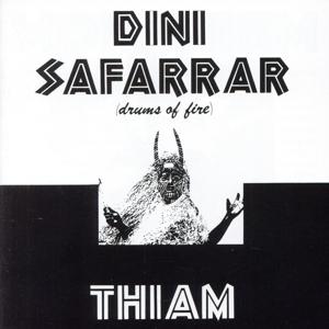 【輸入盤】ＤＩＮＩ　ＳＡＦＦＡＲＡＲ／ＭＯＲ　ＴＨＩＡＭ｜bookoffonline