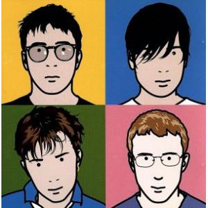 【輸入盤】the best of/ブラー