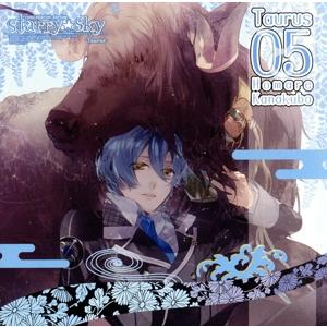 星座旦那シリーズ　Ｖｏｌ．３　「Ｓｔａｒｒｙ☆Ｓｋｙ　〜Ｔａｕｒｕｓ＆Ｇｅｍｉｎｉ〜」／保志総一朗（...