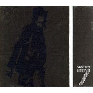 【輸入盤】24/SE7EN/SE7EN