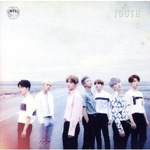 花様年華 pt.1(日本仕様盤)(DVD付)/BTS : ブックオフ1号館 ヤフー