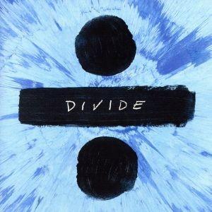 ÷(ディバイド)/エド・シーラン