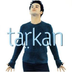 【輸入盤】tarkan/タルカンの商品画像