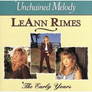 【輸入盤】ＵＮＣＨＡＩＮＥＤ　ＭＥＬＯＤＹ　／　ＴＨＥ　ＥＡＲＬＹ　ＹＥＡＲＳ／リアン・ライムス｜bookoffonline