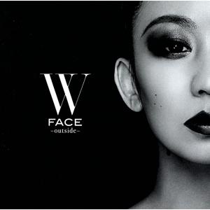 W FACE 〜 outside 〜/倖田來未
