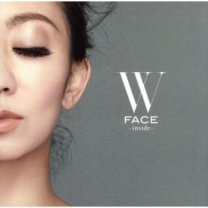 W FACE 〜 inside 〜/倖田來未