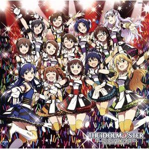 THE IDOLM@STER PLATINUM MASTER ENCORE 紅白応援V/(ゲーム・ミ...