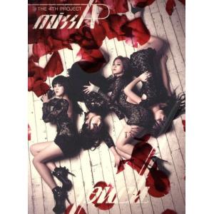 【輸入盤】Touch/miss A