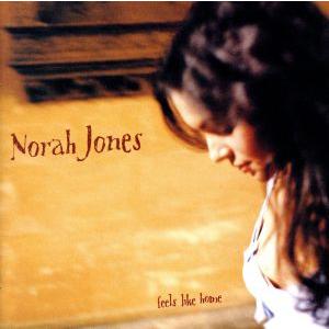 【輸入盤】Ｆｅｅｌｓ　Ｌｉｋｅ　Ｈｏｍｅ ＜CCCD＞／ノラ・ジョーンズ