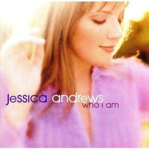 【輸入盤】who I am/ジェシカ・アンドリュース