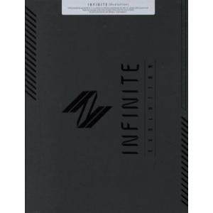 【輸入盤】Evolution/INFINITE