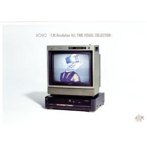 2020 -T.M.Revolution ALL TIME VISUAL COLLECTION-(B...