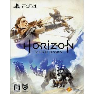 Ｈｏｒｉｚｏｎ　Ｚｅｒｏ　Ｄａｗｎ　＜初回限定版＞／ＰＳ４