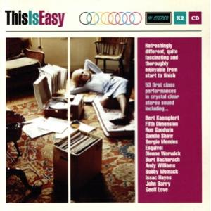 【輸入盤】This Is Easy/(オムニバス)　