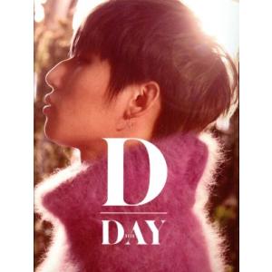 D-Day(DVD付)/D-LITE from BIGBANG