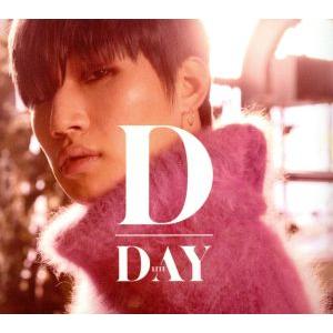 D-Day/D-LITE from BIGBANG