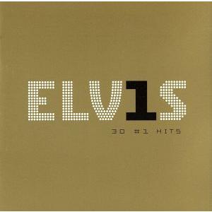 【輸入盤】ELV1S 30 #1 HITS/エルヴィス・プレスリー