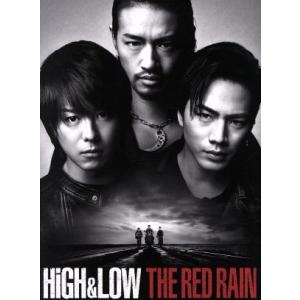 ＨｉＧＨ　＆　ＬＯＷ　ＴＨＥ　ＲＥＤ　ＲＡＩＮ（豪華版）／（オムニバス）,ＥＸＩＬＥ　ＴＡＫＡＨＩＲ...