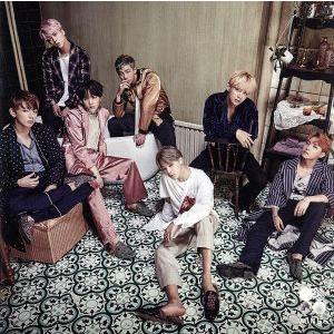 WINGS(日本仕様盤)(DVD付)/BTS