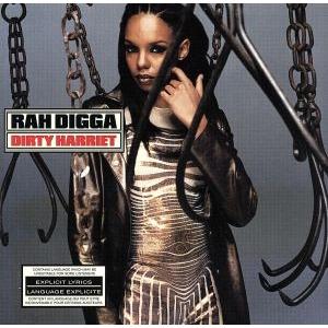 【輸入盤】DIRTY HARRIET/ラー・ディガ