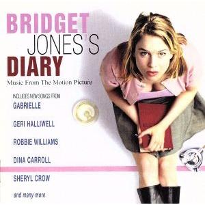 【輸入盤】ＢＲＩＤＧＥＴ　ＪＯＮＥＳ’Ｓ　ＤＩＡＲＹ／（オリジナル・サウンドトラック）