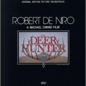 【輸入盤】THE DEER HUNTER/(オリジナル・サウンドトラック)　