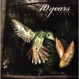 【輸入盤】The Autumn Effect/10イヤーズ