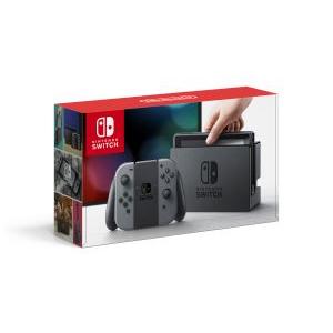Nintendo Switch ニンテンドー スイッチ 本体 新型 バッテリー強化版