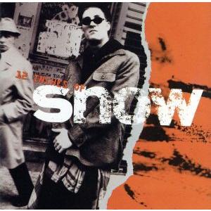【輸入盤】12 INCHES OF SNOW/スノー