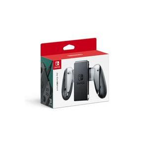 Joy-Con用 充電グリップ 任天堂 Nintendo Switch ニンテンドー