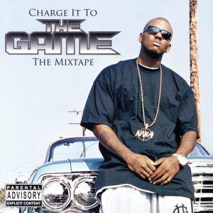 【輸入盤】ＣＨＡＲＧＥ　ＩＴ　ＴＯ　ＴＨＥ　ＧＡＭＥ−ＴＨＥ　ＭＩＸＴＡＰＥ／ザ・ゲーム