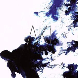 AKi／Ephemeral 初回生産限定盤