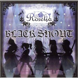 枚数限定][限定盤]Fur immer【Blu-ray付生産限定盤】/Roselia[CD+Blu