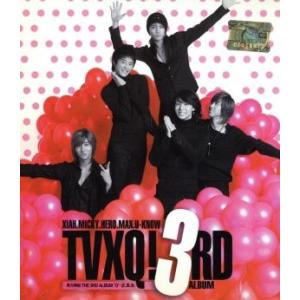 【輸入盤】THE 3RD ALBUM 