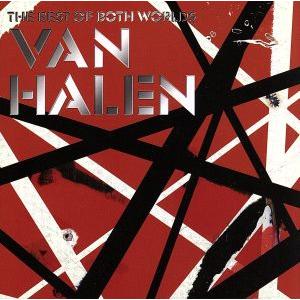 【輸入盤】THE BEST OF BOTH WORLDS/ヴァン・ヘイレン