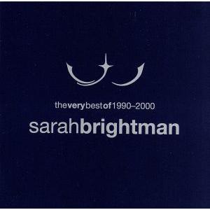 【輸入盤】The Very Best of 1990-2000/サラ・ブライトマン　