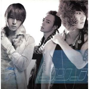 【輸入盤】The Beginning/JYJ