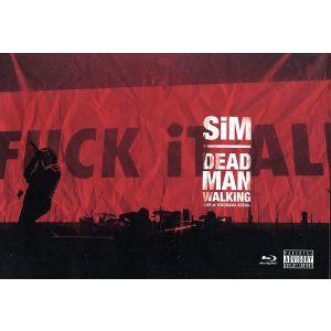 DEAD MAN WALKiNG -LiVE at YOKOHAMA ARENA-(初回限定版)(B...