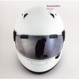 PILOT(DVD付)/brainchild’s(THE YELLOW MONKEY)　
