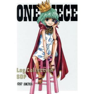 ONE PIECE Log Collection“SOP”(TVアニメ第662話〜第678話)/尾田...