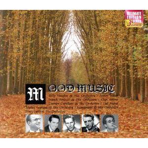 ムード・ミュージック/(イージーリスニング)