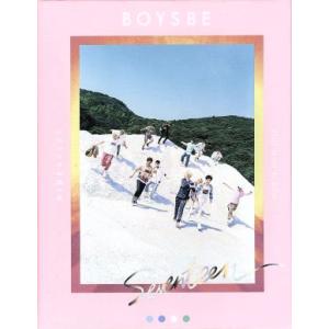 【輸入盤】Boys Be(Hide Version)/SEVENTEEN