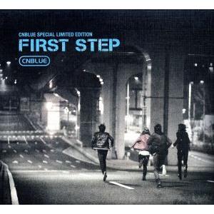 輸入盤】 SPECIAL LIMITED EDITION FIRST STEP/CNBLUE - 最安値・価格