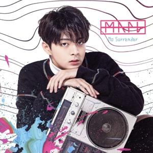 No Surrender(サン盤)/MAP6