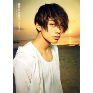 東啓介1st写真集 K/東啓介,Kitetsu Takamiya