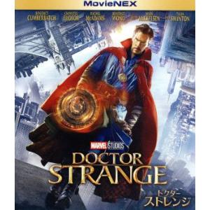 ドクター・ストレンジ MovieNEX ブルーレイ&amp;DVDセット(Blu-ray Disc)/アベン...